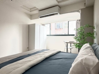 【藝文特區|全新共生宅】一卡皮箱入住|免仲介|可租補 - Image 15