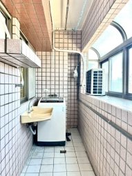 【藝文特區|全新共生宅】一卡皮箱入住|免仲介|可租補 - Image 24