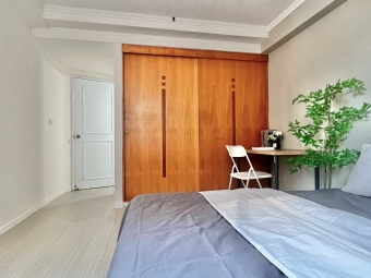 【藝文特區|全新共生宅】一卡皮箱入住|免仲介|可租補 - Image 17