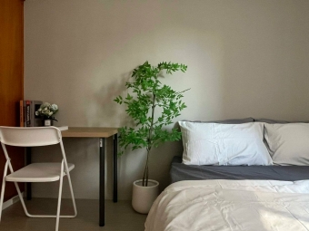 【藝文特區|全新共生宅】一卡皮箱入住|免仲介|可租補 - Image 21