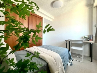 【藝文特區|全新共生宅】一卡皮箱入住|免仲介|可租補 - Image 19