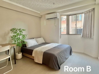 【藝文特區|全新共生宅】一卡皮箱入住|免仲介|可租補 - Image 16