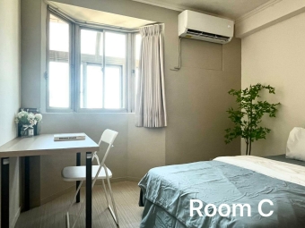 【藝文特區|全新共生宅】一卡皮箱入住|免仲介|可租補 - Image 18