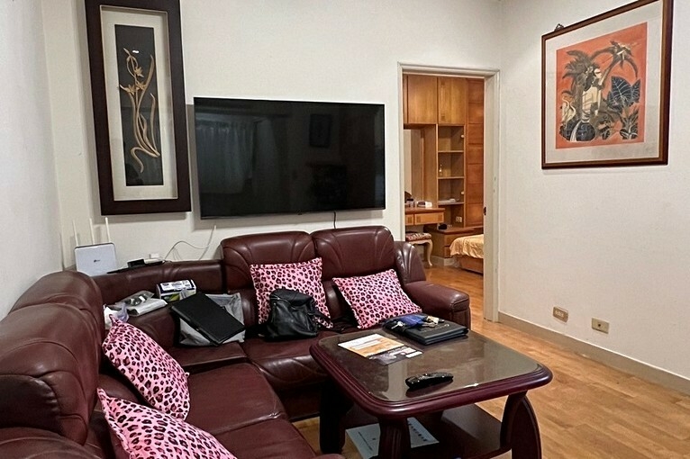 兆基社會住宅🏠-龍騰大地溫馨1房拎包入住🐯（第2張）