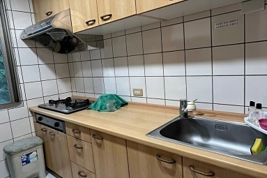 兆基社會住宅🏠-龍騰大地溫馨1房拎包入住🐯（第5張）