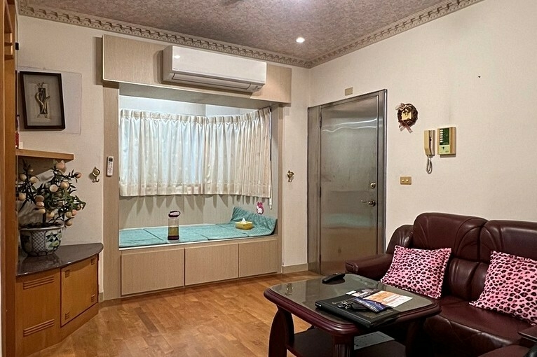 兆基社會住宅🏠-龍騰大地溫馨1房拎包入住🐯（第1張）