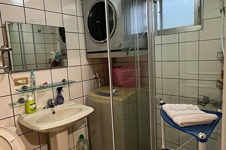 兆基社會住宅🏠-龍騰大地溫馨1房拎包入住🐯（第6張）