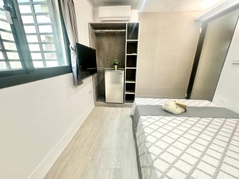 🔥西屯獨洗獨曬🔥台電計費🔥小資首選🔥近 - Image 17