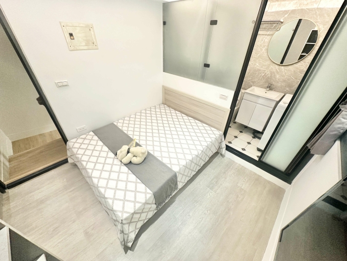 🔥西屯獨洗獨曬🔥台電計費🔥小資首選🔥近 - Image 4