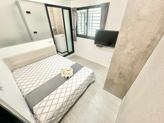 🔥西屯獨洗獨曬🔥台電計費🔥小資首選🔥近 - Image 1