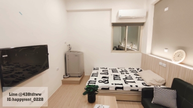 竹北六家遠百|全新獨洗|電梯|租補|台電 - Image 19