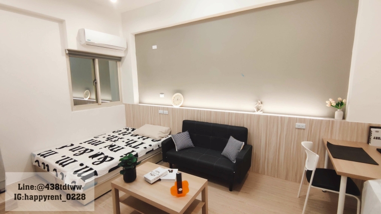 竹北六家遠百|全新獨洗|電梯|租補|台電 - Image 10