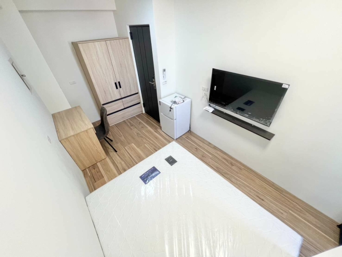 廷選好屋✨鄰近逢甲🔥走路捷運站✨陽台獨洗曬🔥全新未住✨可寵可貓可租補（第7張）