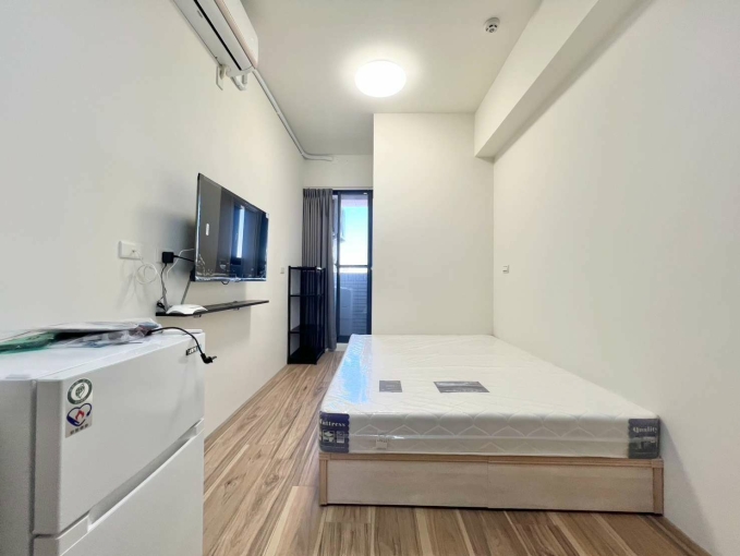 廷選好屋✨鄰近逢甲🔥走路捷運站✨陽台獨洗曬🔥全新未住✨可寵可貓可租補（第2張）