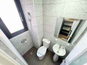 廷選好屋✨鄰近逢甲🔥走路捷運站✨陽台獨洗曬🔥全新未住✨可寵可貓可租補（第4張）