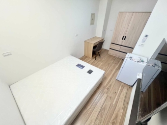 廷選好屋✨鄰近逢甲🔥走路捷運站✨陽台獨洗曬🔥全新未住✨可寵可貓可租補（第6張）