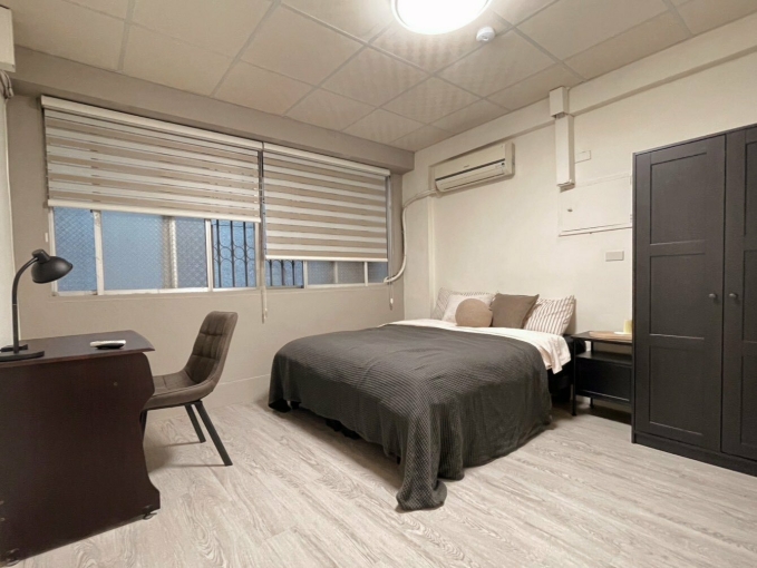 台中北區文祥街共生宅|超搶手釋出|近中友中科大中國醫|走路上學上班(第4張)