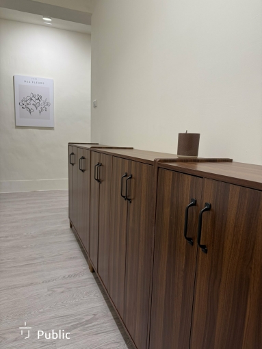 台中北區文祥街共生宅|超搶手釋出|近中友中科大中國醫|走路上學上班(第7張)