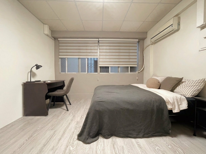 台中北區文祥街共生宅|超搶手釋出|近中友中科大中國醫|走路上學上班(第3張)