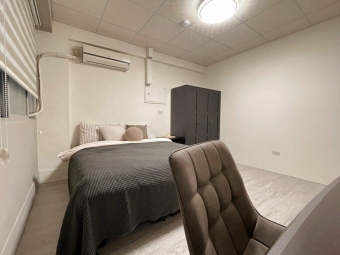 台中北區文祥街共生宅｜超搶手釋出｜近中友中科大中國醫｜走路上學上班（第2張）