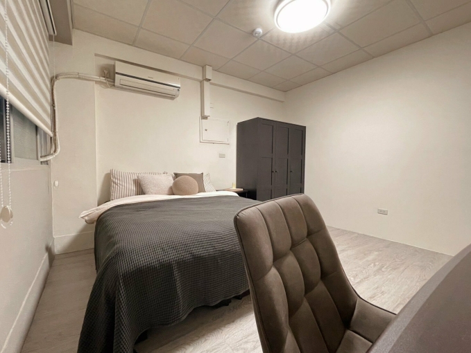 台中北區文祥街共生宅|超搶手釋出|近中友中科大中國醫|走路上學上班(第2張)