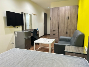 電梯大樓家具齊全（第4張）