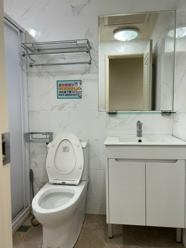 電梯大樓家具齊全（第5張）