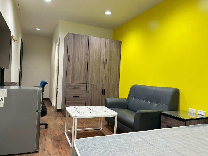 電梯大樓家具齊全（第2張）