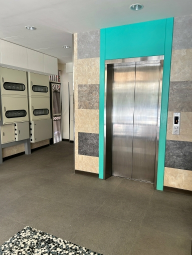 電梯大樓家具齊全（第12張）