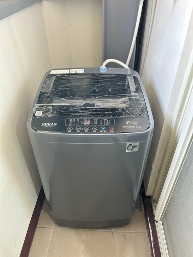 電梯大樓家具齊全（第8張）