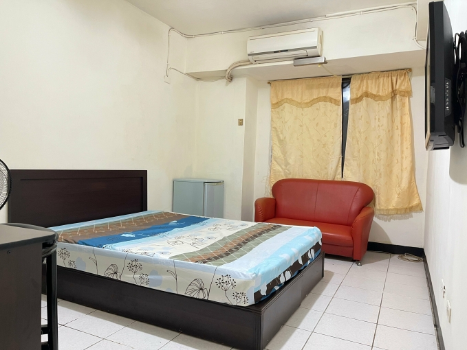 電梯大套房台水電獨洗窗曬（第5張）