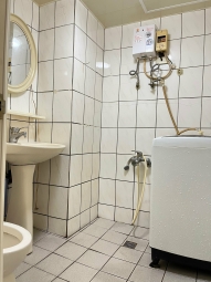 電梯大套房台水電獨洗窗曬（第7張）