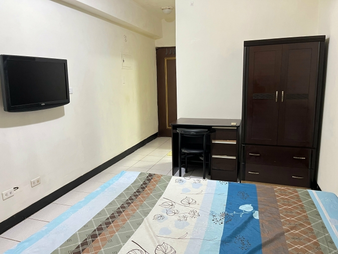 電梯大套房台水電獨洗窗曬（第3張）