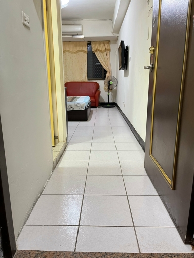 電梯大套房台水電獨洗窗曬（第6張）