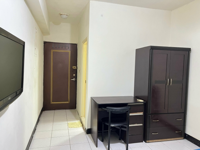 電梯大套房台水電獨洗窗曬（第2張）