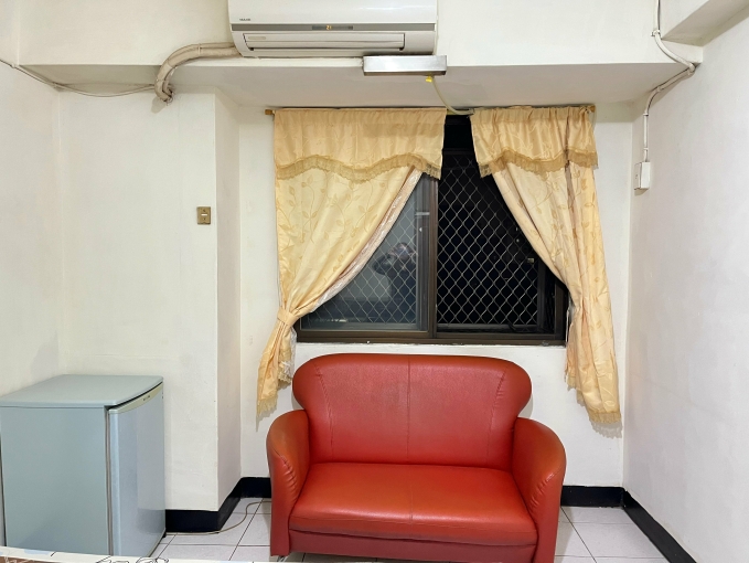 電梯大套房台水電獨洗窗曬（第4張）