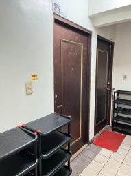 電梯大套房台水電獨洗窗曬（第9張）