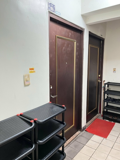 電梯大套房台水電獨洗窗曬（第9張）