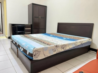 電梯大套房台水電獨洗窗曬（第1張）