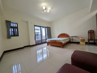 電梯別墅整層主臥 - Image 8