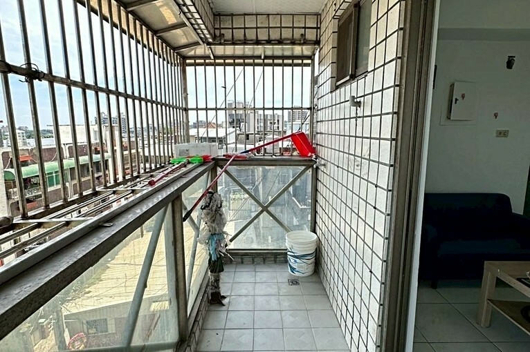 兆基社會住宅🏡免仲/富豪名宮2房/近楊梅車站/可租補(第6張)