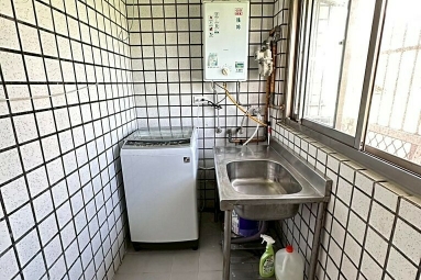 兆基社會住宅🏡免仲/富豪名宮2房/近楊梅車站/可租補（第5張）
