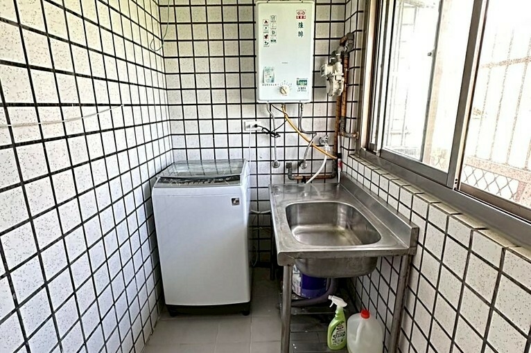 兆基社會住宅🏡免仲/富豪名宮2房/近楊梅車站/可租補(第5張)
