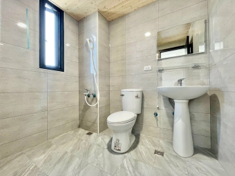 凱屋良緣💖心曠神怡房✅可雙租補🌞採光通風好✨陽台獨洗曬（第11張）