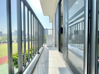 凱屋良緣💖心曠神怡房✅可雙租補🌞採光通風好✨陽台獨洗曬（第12張）