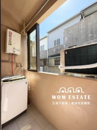 陽台獨洗🍀流理台🍀子母車🍀雙租屋補助🍀乾溼分離（第6張）
