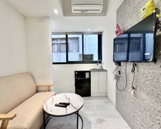 燙到要放耳邊降溫😺可寵可狗✨可租補✨洗烘脫💕近水湳 北平商圈⚡宇你相見（第10張）