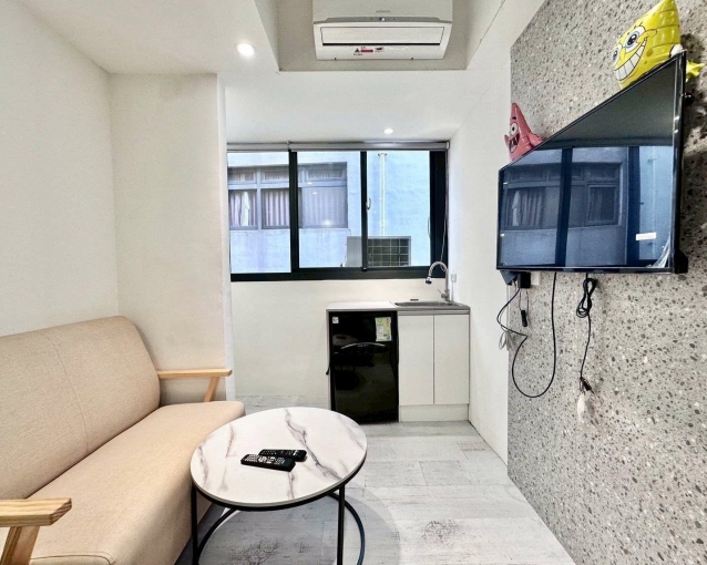 燙到要放耳邊降溫😺可寵可狗✨可租補✨洗烘脫💕近水湳 北平商圈⚡宇你相見（第10張）