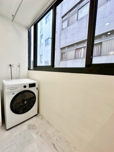 燙到要放耳邊降溫😺可寵可狗✨可租補✨洗烘脫💕近水湳 北平商圈⚡宇你相見（第12張）