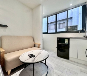 燙到要放耳邊降溫😺可寵可狗✨可租補✨洗烘脫💕近水湳 北平商圈⚡宇你相見（第6張）